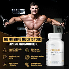 Nutrimend IQ Premium capsules closeup highlights daily dosing convenience.