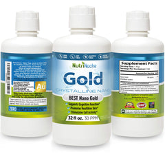 Vegan gluten-free label on NutriNoche bottle for dietary preferences