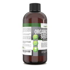 NutriONN Oil supporting hair, skin, and nails nourishment.