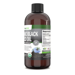 NutriONN Non-GMO label emphasizing purity and clean ingredients.