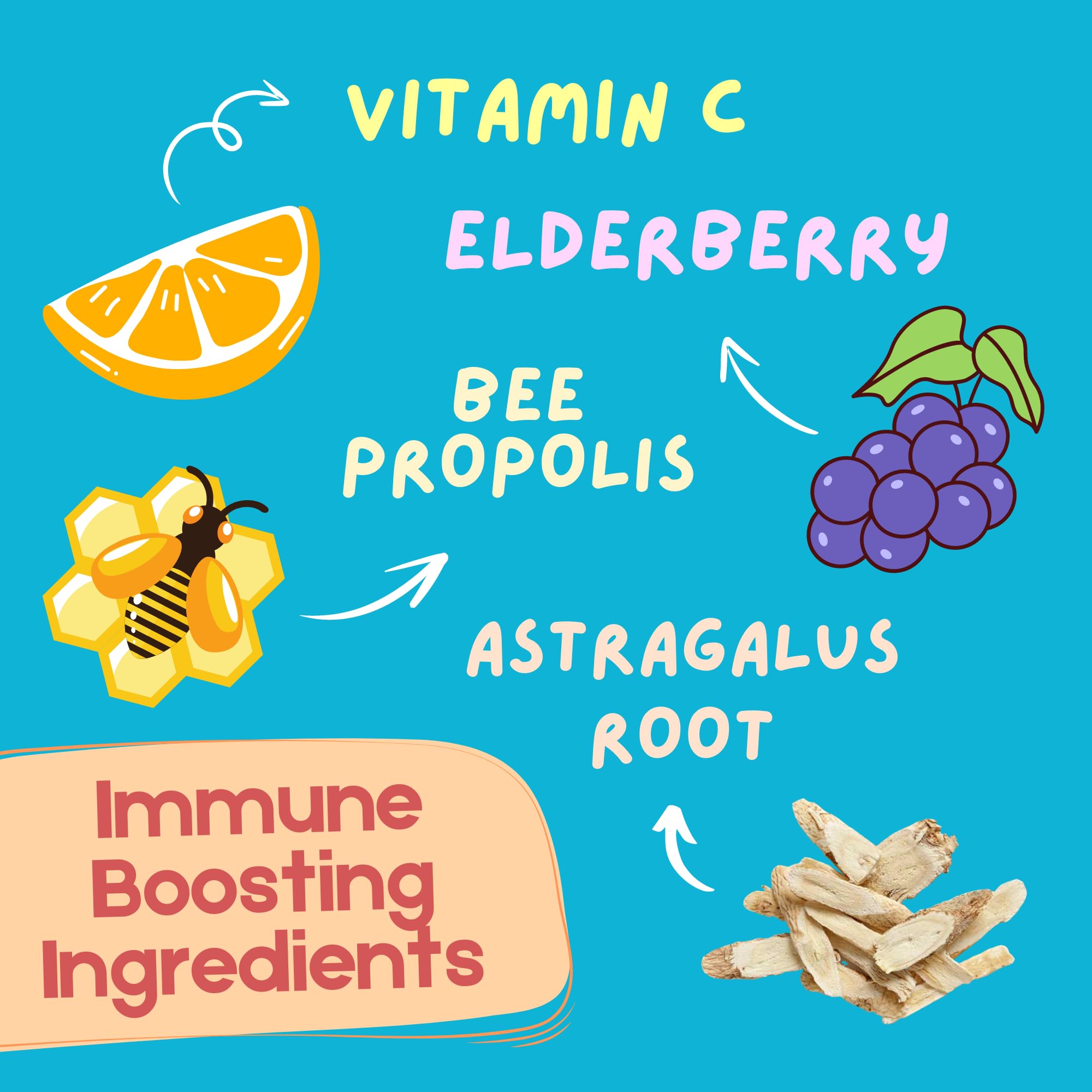 Nutripia Kidmune colostrum-benefits for immune resilience in children.