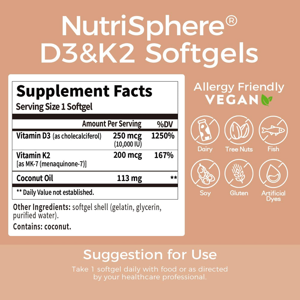Daily-use setup with NutriSphere on a clean desk for routine supplementation.