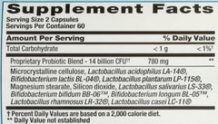 Nutrition Now PB8 box packaging provides dosage guidance for planning.