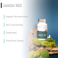 Nutritional Roots Maca origin Peruvian Andes image highlighting authentic sourcing for daily vitality.