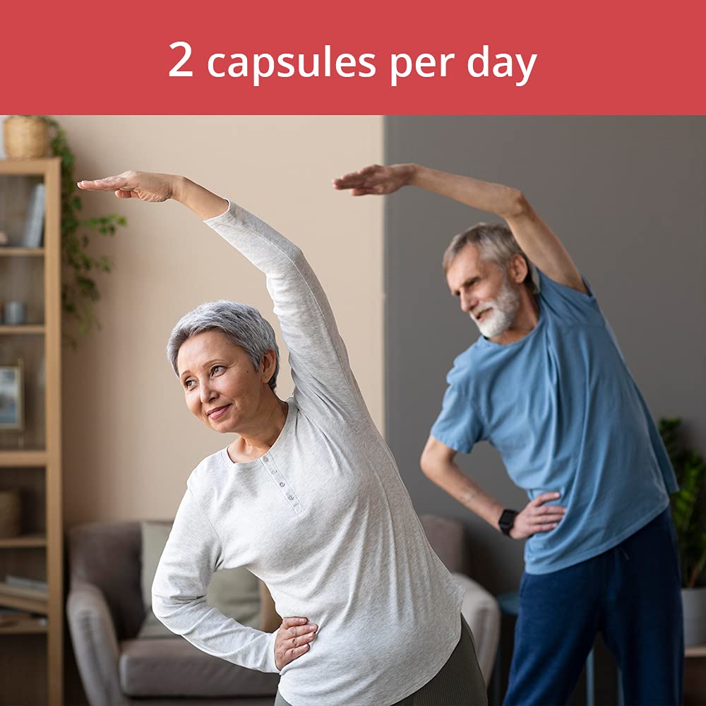 Nutriumph Berberine Plus bottle ready for daily routine supporting glucose metabolism.