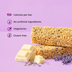 Nutriwell ingredients cacao butter vanilla hint at clean flavor for everyday energy