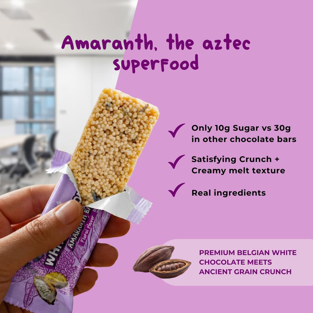 Nutriwell lavender packaging reveals natural aroma and premium gift-ready presentation