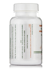 NutriWest B-Complex label with ingredients list for informed usage