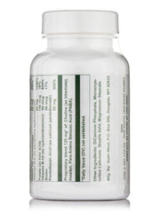 NutriWest B-Complex tablets close-up showing the hypoallergenic formula