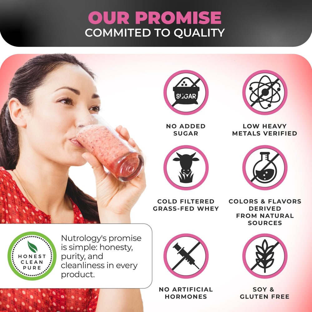 Nutrology TRIPACT probiotics and enzymes support gut health and digestion