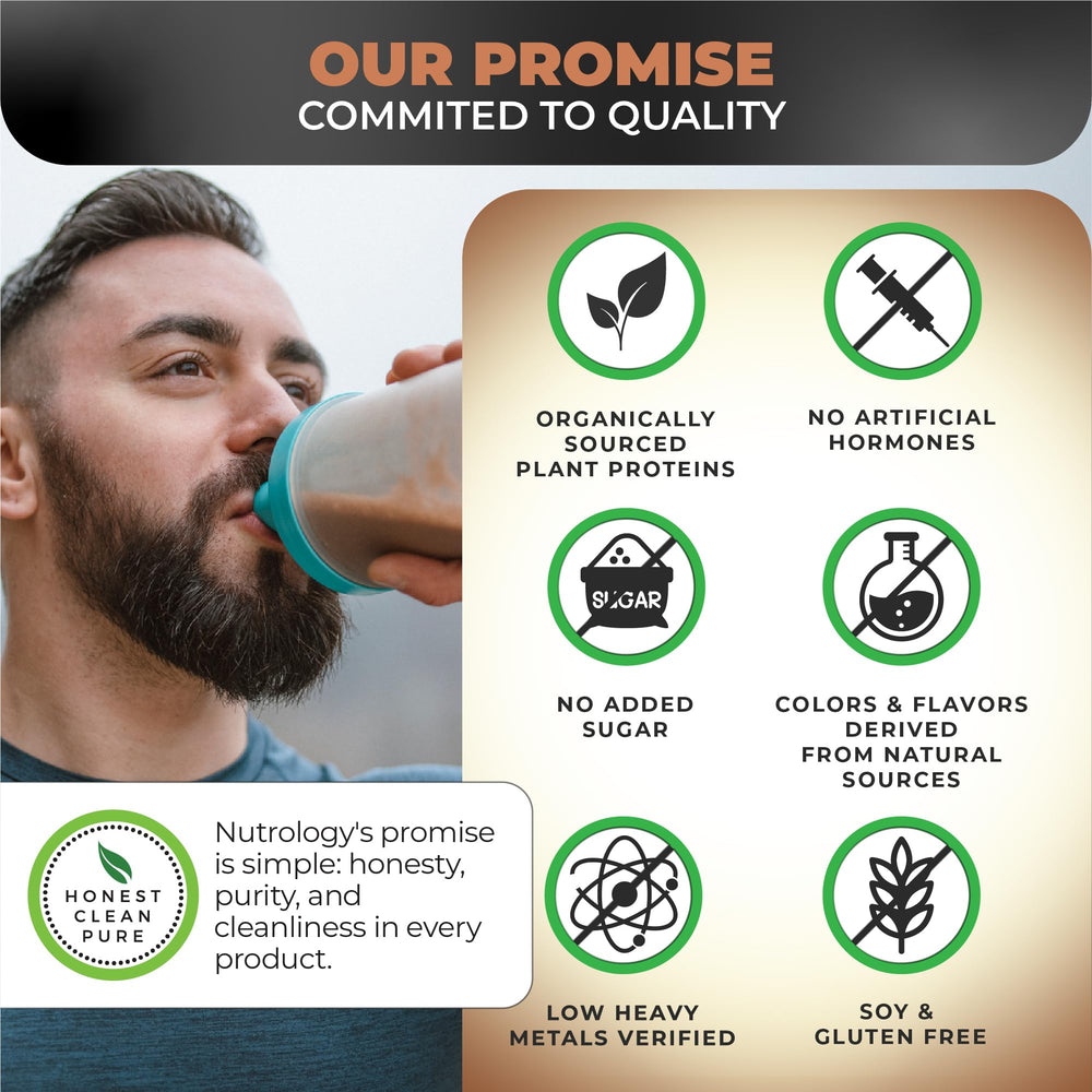 Nutrology Tripact probiotics and enzymes suggest gut-friendly digestion benefits.