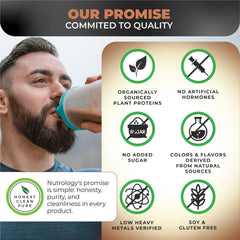 Nutrology Tripact probiotics and enzymes suggest gut-friendly digestion benefits.