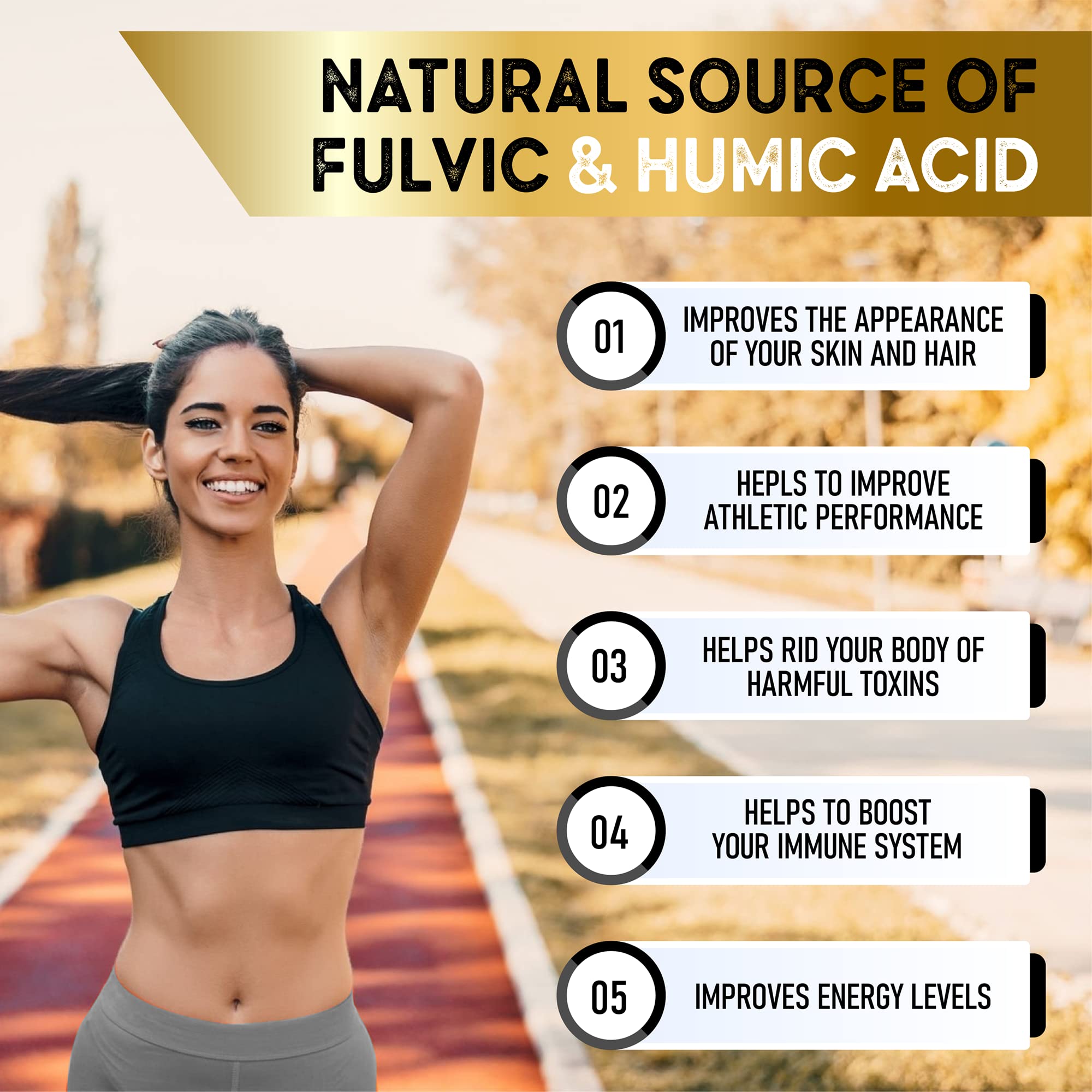 NutroTonic Shilajit Drops origin from the Himalayas preserves minerals