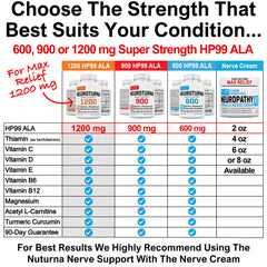 Nuturna 180 capsules bottle emphasizes value and long-term use.