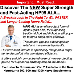 Nuturna capsules pouring suggests easy daily dosage for convenient use.