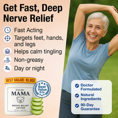 Cream absorbs quickly around the forearm with no greasiness.