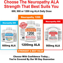Nuturna Neuroturna packaging close-up with ingredient list