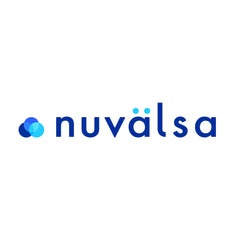 Nuvälsa dosage reference table guides concentration and volume choices