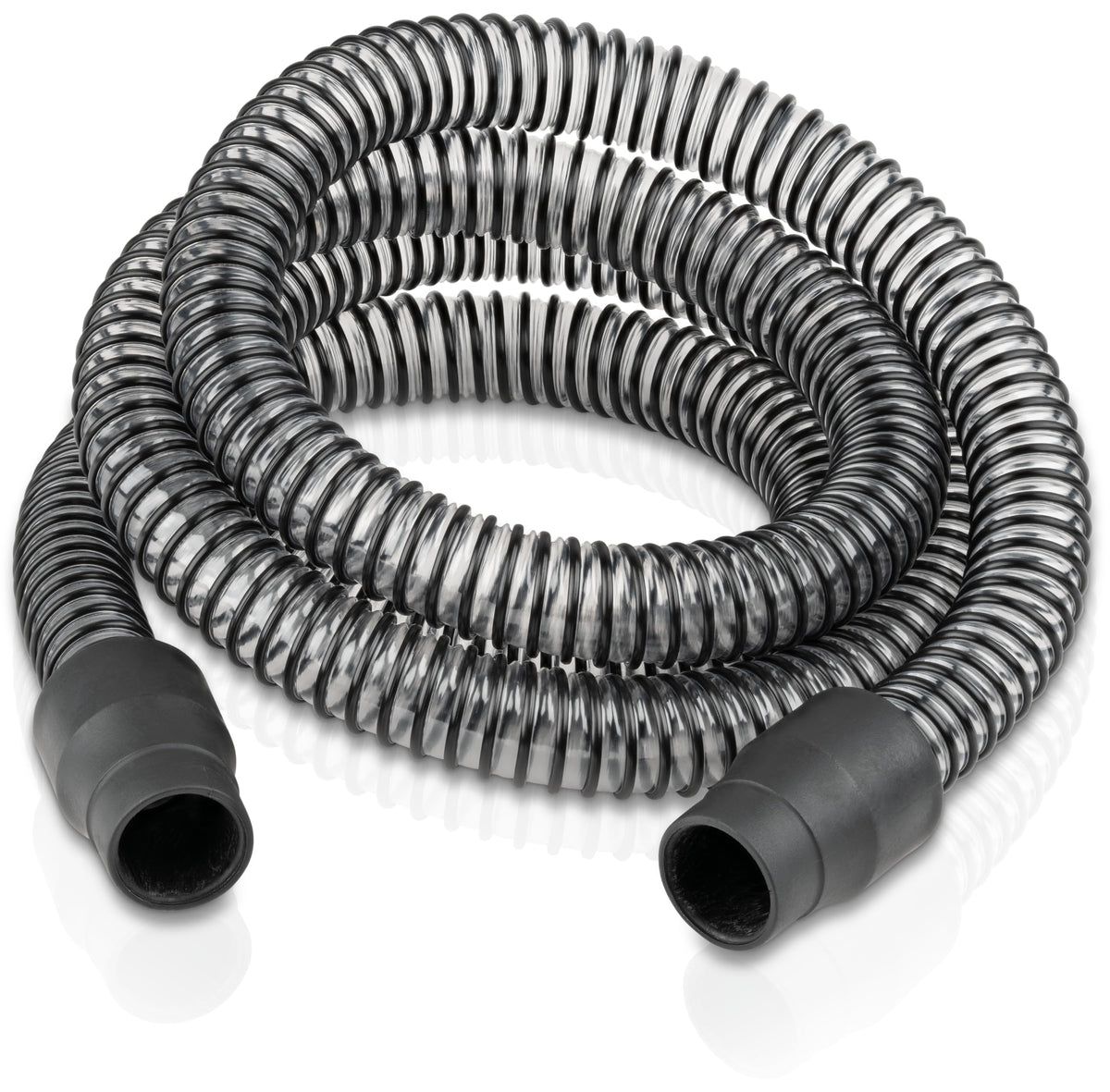 NUWAVE CPAP hose replacement 6-foot length for easy nightly setup and airflow