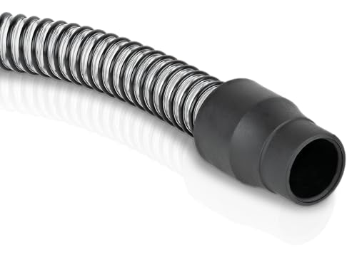 NUWAVE hose compatible with Philips Respironics systems for uninterrupted sleep