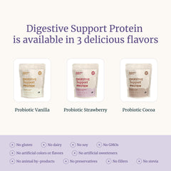 Nuzest vanilla pack highlights a versatile protein option for smoothies and baking.