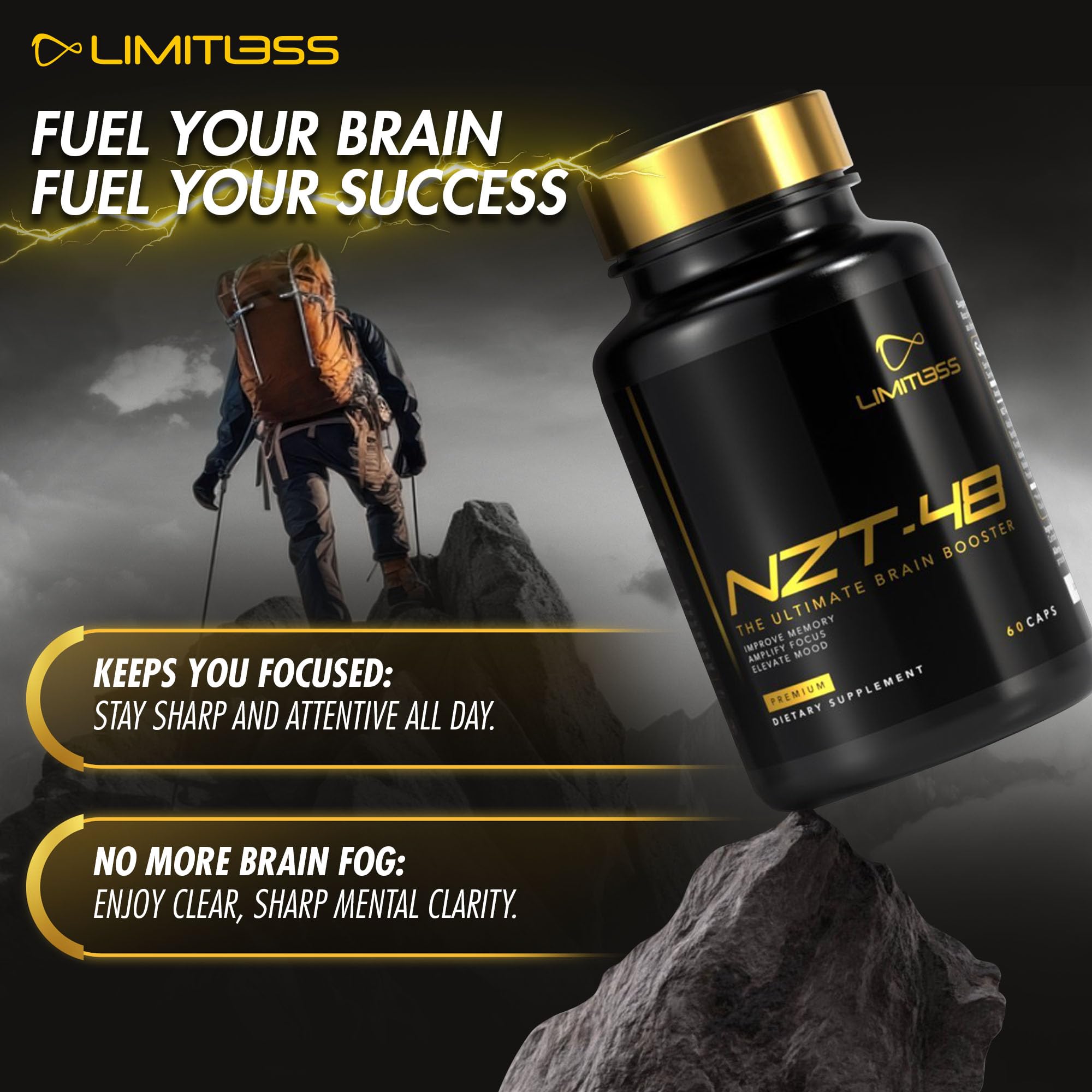 NZT-48 study-session focus scene suggests potential for improved concentration.