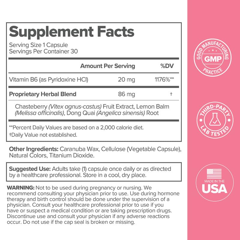 Packaging showing vegan and gluten-free labeling for FLO