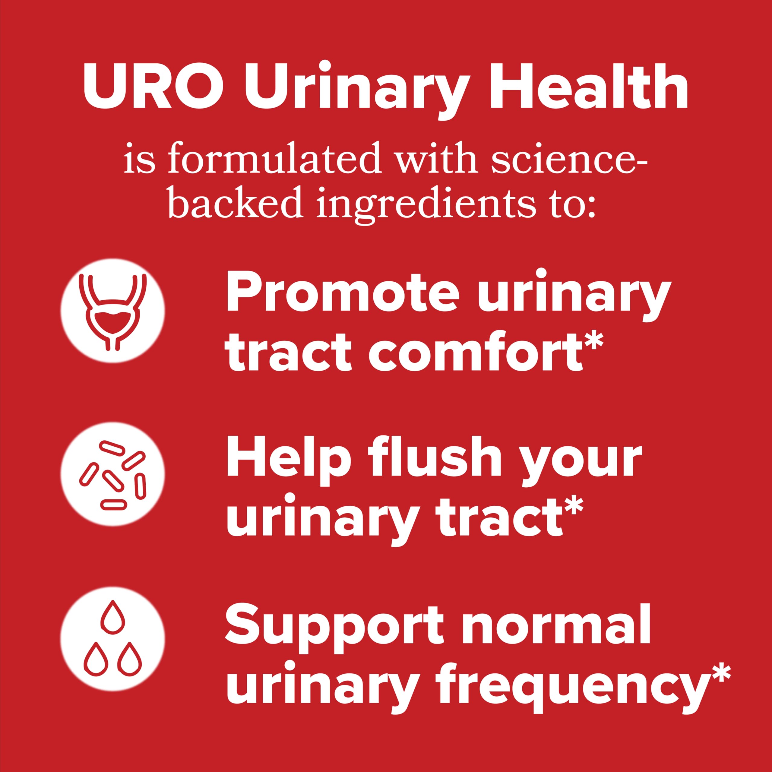 O Positiv Pacran cranberry extract cap highlights natural urinary wellness.