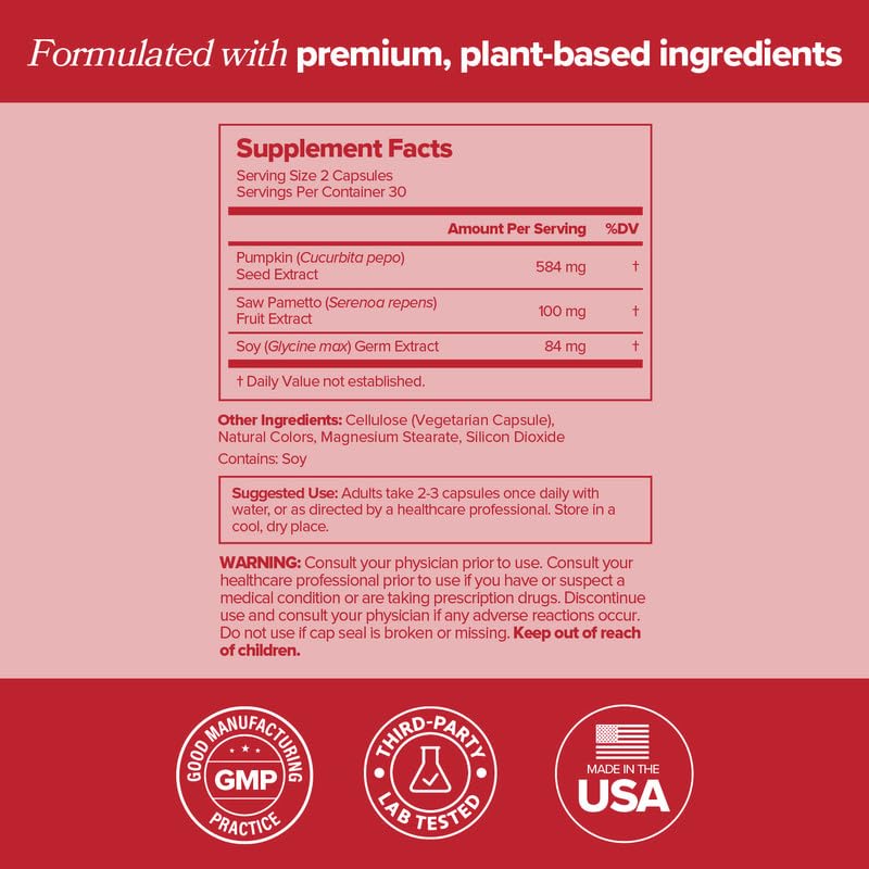 O Positiv URO label close-up highlights vegan, gluten-free formulation.