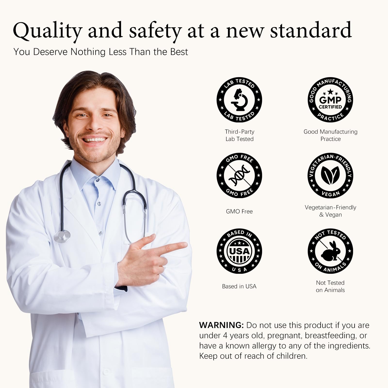 Oasis Force L-Theanine Drops ashwagandha for stress balance.