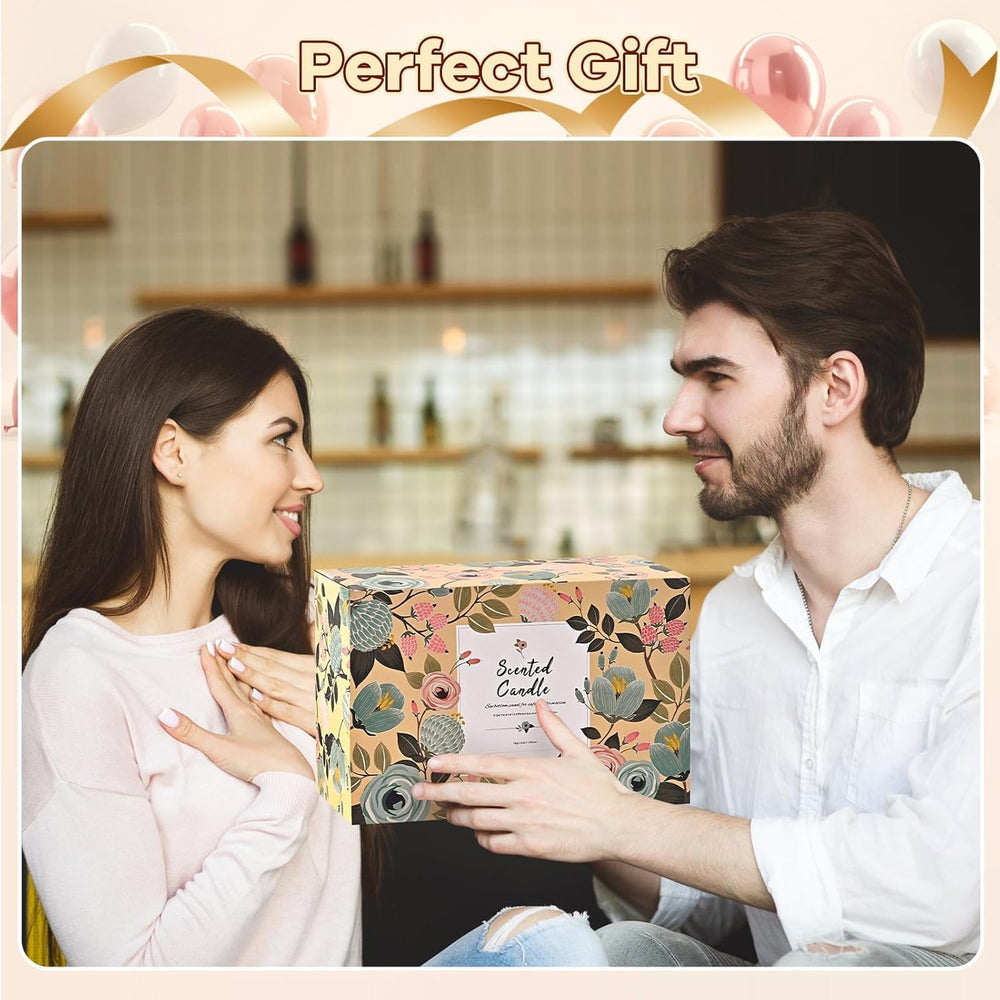 Obisesio gift ready packaging suitable for gifting occasions