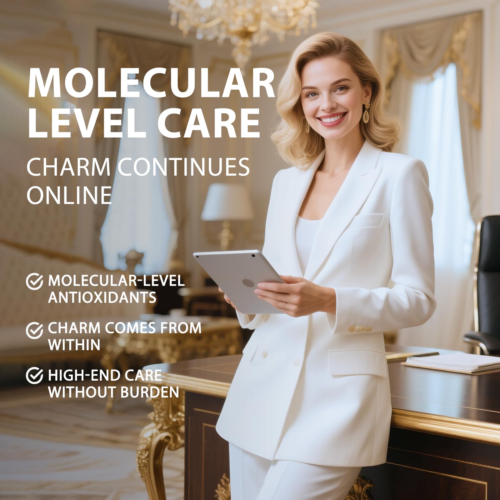 obnobm brain health and cognitive support tablets for clearer focus.
