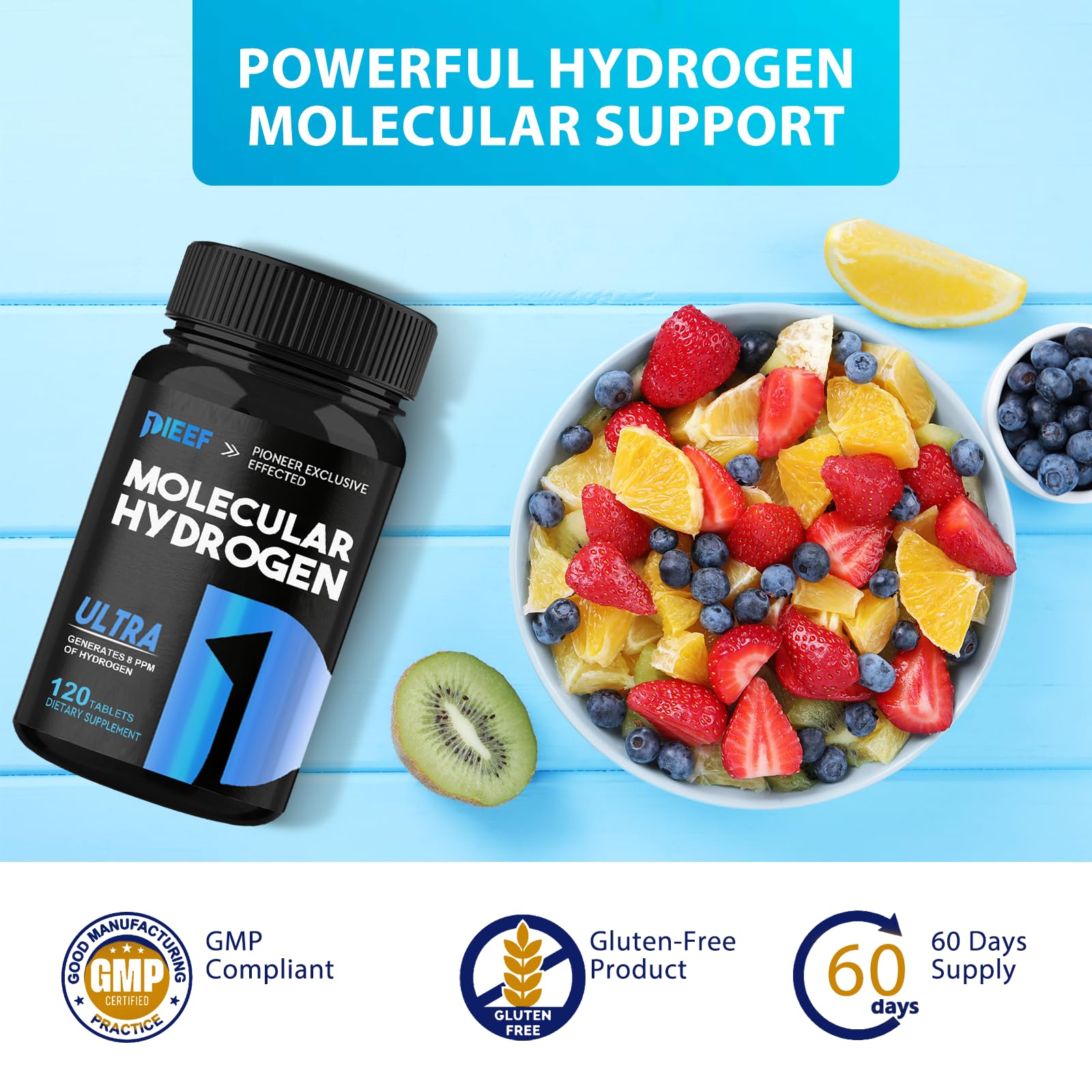 obnobm non-GMO vegan formula tablets suitable for dietary preferences.