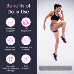 Obvi Burn Elite green tea extract image highlighting antioxidant support