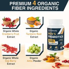 Ocshesally delayed-release capsule for targeted digestion and comfort