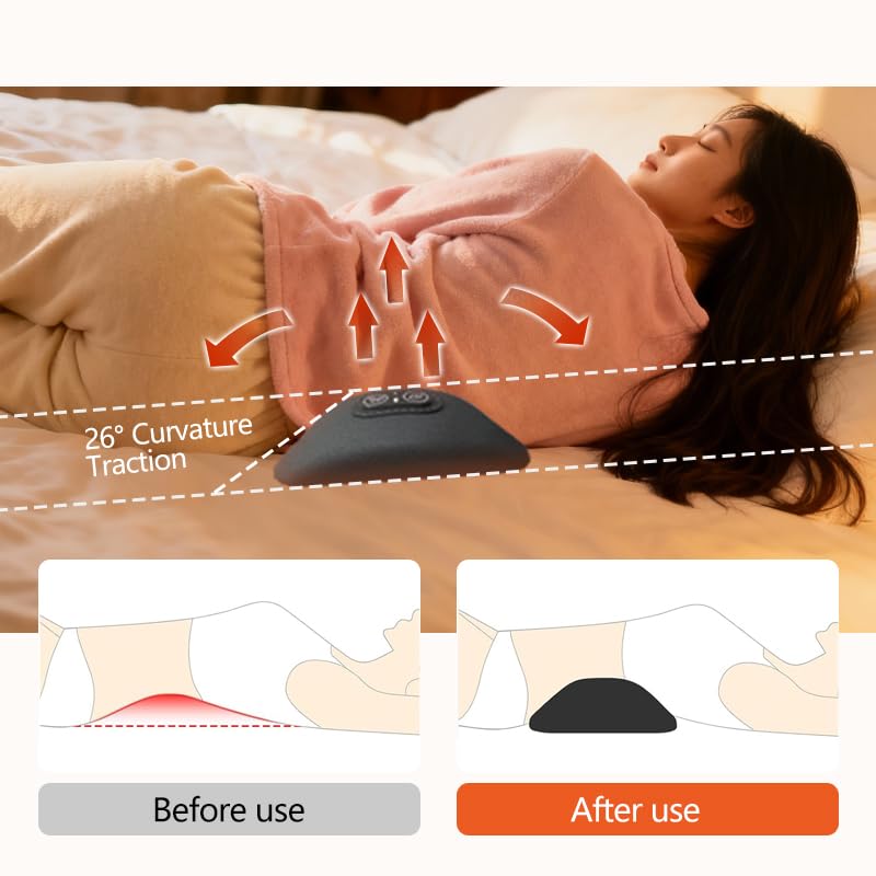 OFXWXTL breathable fabric cover keeps skin cool during longer sessions