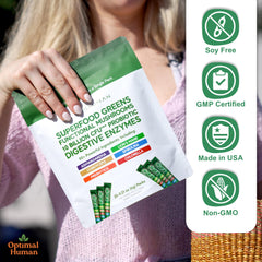 OH turmeric-spice note emphasizes vibrant color and natural aroma.