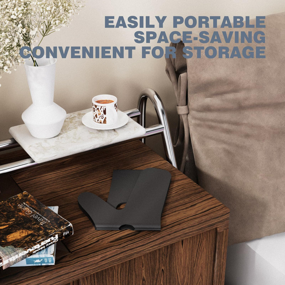 OHALEEP strap durability image highlights washable fabric for repeated use