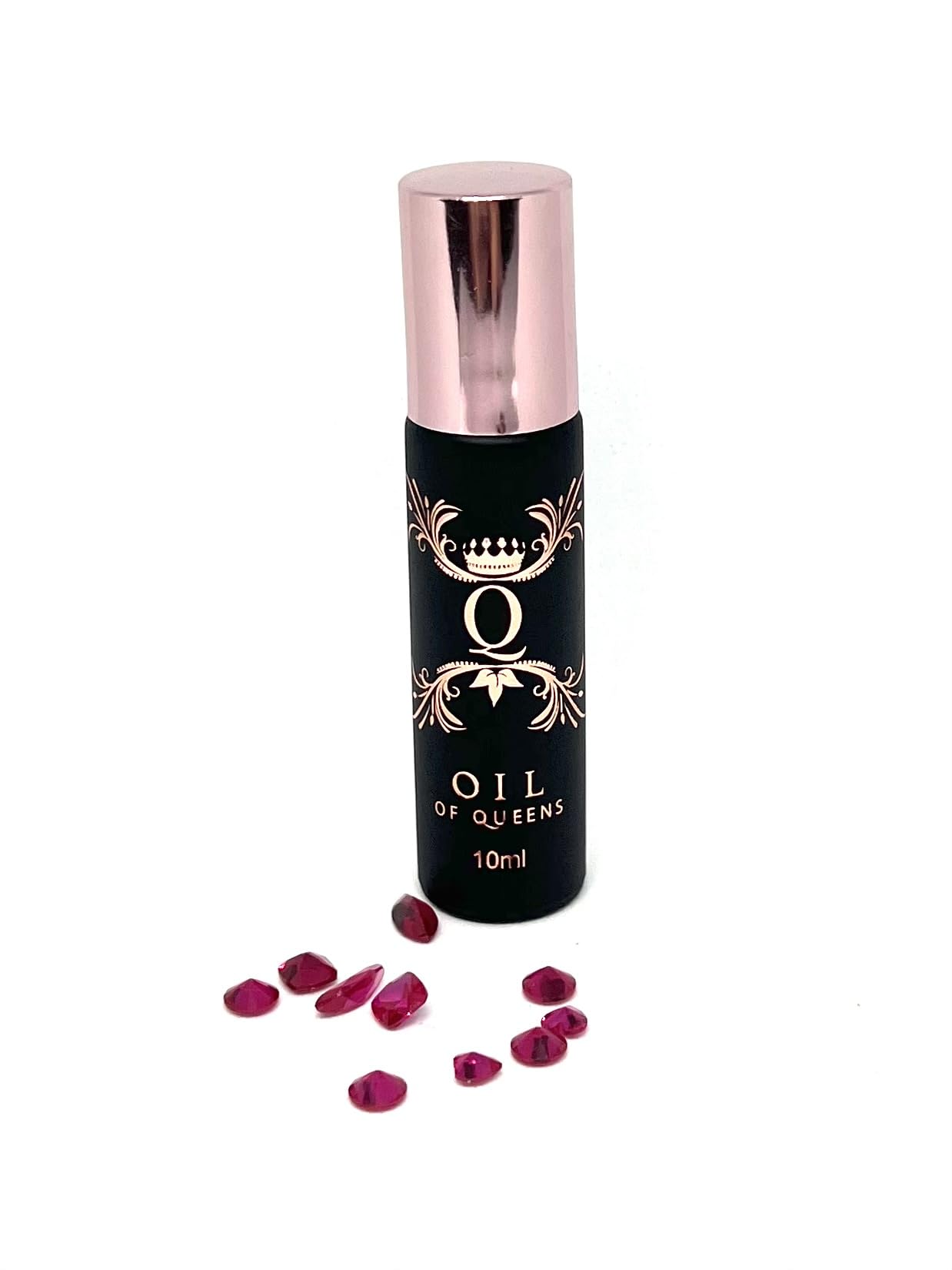 Gift-ready packaging for women seeking aromatic relaxation