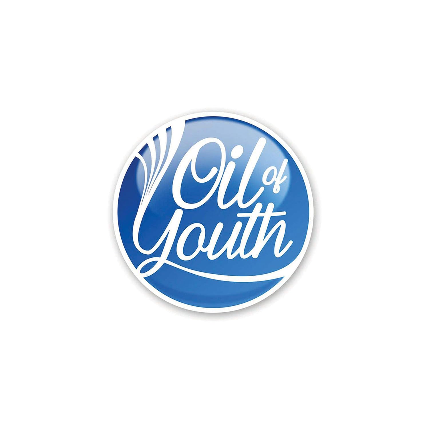 Oil of Youth spearmint essential oil for fresh uplifting home aromas.