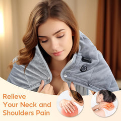 OKK soft crystal flannel cover provides skin-friendly warmth and softness.