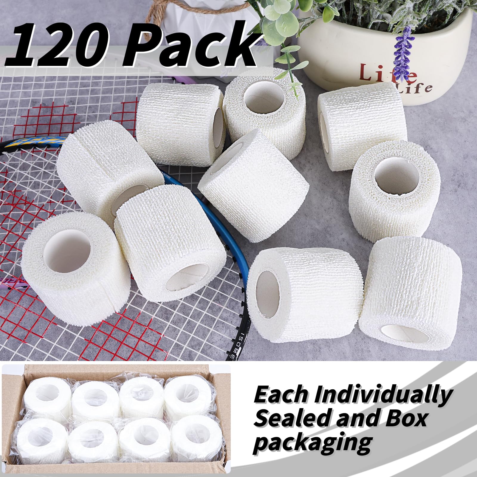 Oleitodh breathable nonwoven wrap highlights soft, skin-friendly comfort.