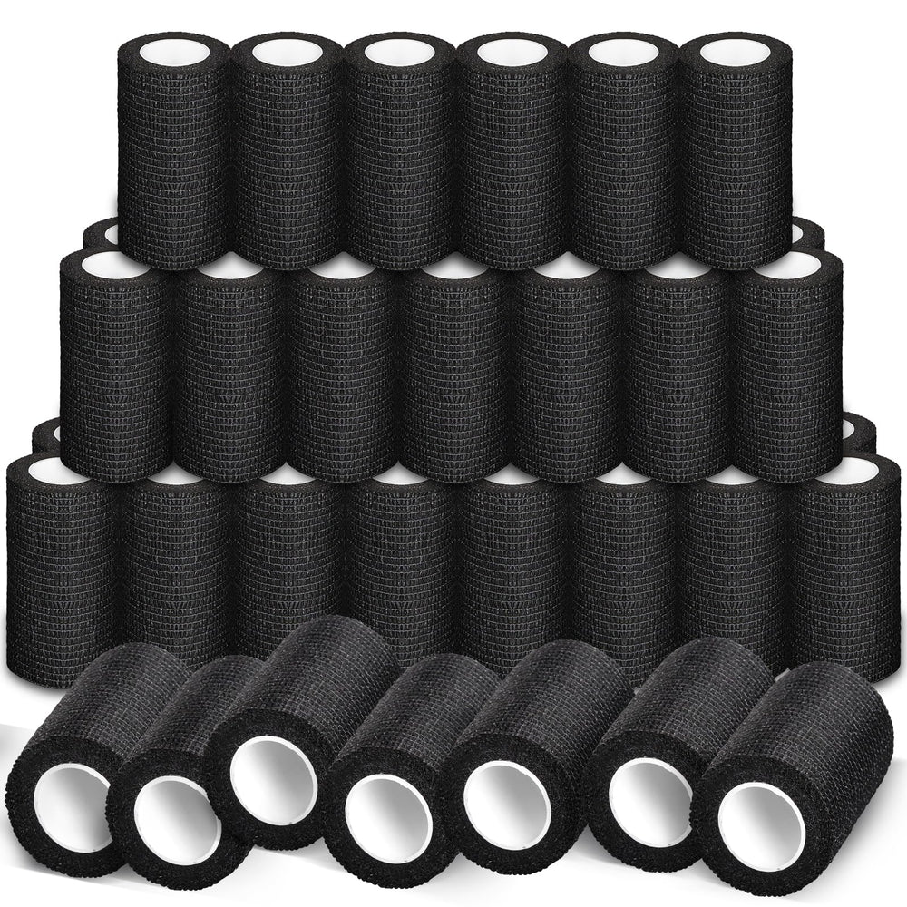 Oleitodh bulk bandage wrap stored neatly in a compact bundle