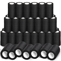 Oleitodh bulk bandage wrap stored neatly in a compact bundle