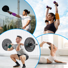 Oleitodh travel bulk pack is ideal for gym, clinic, or home use.