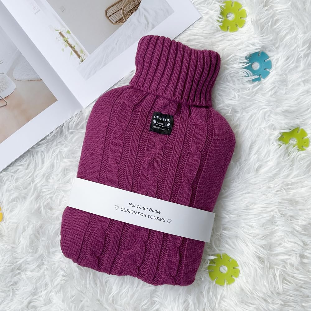 OliviaLiving care guidance for long lasting warmth and safety.