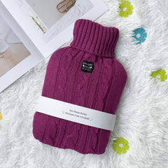 OliviaLiving care guidance for long lasting warmth and safety.