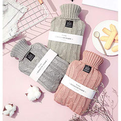 OliviaLiving long-heat-retention bottle keeps warmth longer than traditional designs.
