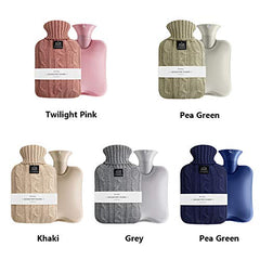 OliviaLiving screw-cap design ensures secure handling and leak prevention.