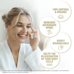 OLIVIE olive-oil polyphenols depiction signals comprehensive antioxidant benefits.